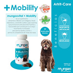 suplemento articular perros mobility
