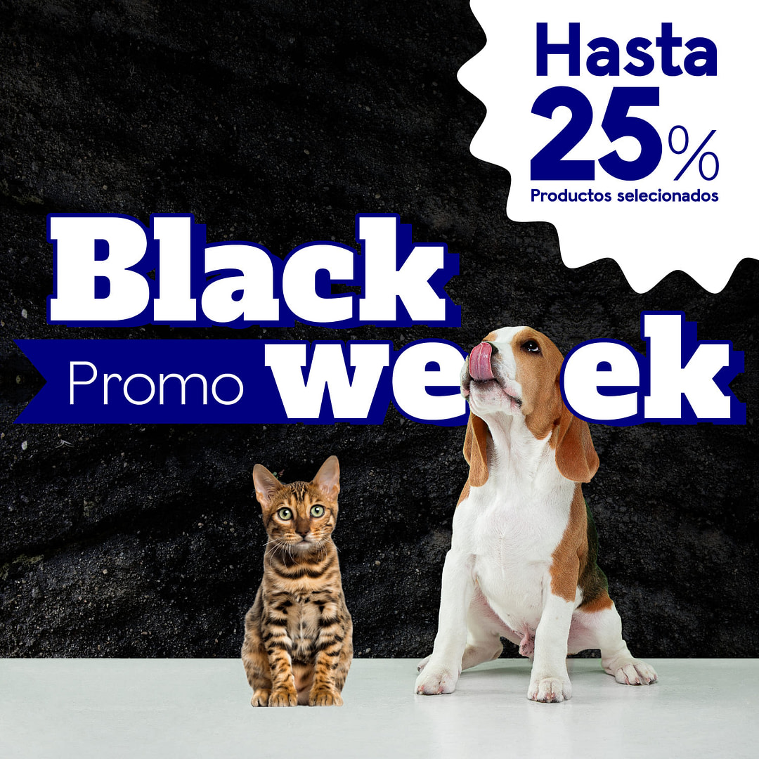 promos black week