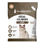 Arena Calabaza Cafe