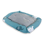 Cama Cojin Basico Pb118