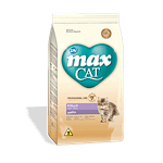 Comida Para Gato Max Cat Professional Line Kitten Frango 1