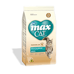 Comida Para Gato Max Professional Line Adulto Pollo Y Arroz
