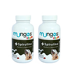 mungos spirulina suplemento perros