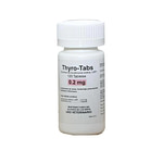 Thyro Tabs 0.2 mg – tratamiento tiroideo perros pequeños
