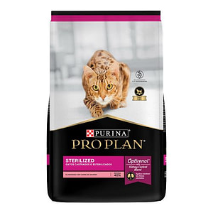 Pro Plan Tecnología Optirenal Gato Sterilized