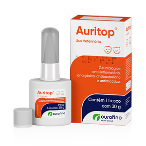tratamiento otitis perros gatos