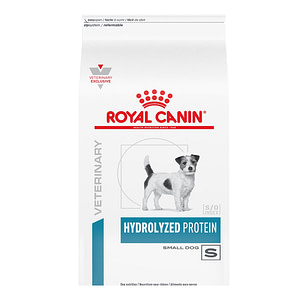 Royal Canin Small Dog Hidrolizado 4 kg alimento perros pequeños