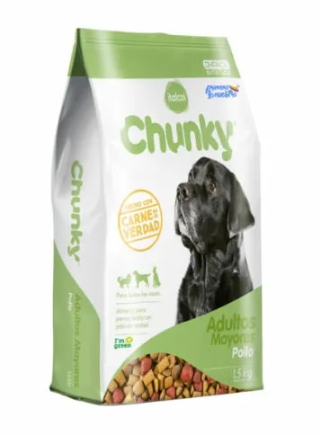 Chunky Adulto Mayor 12Kg