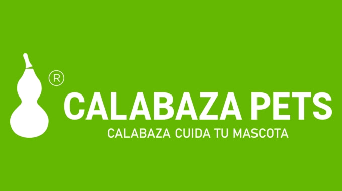 Calabaza pets
