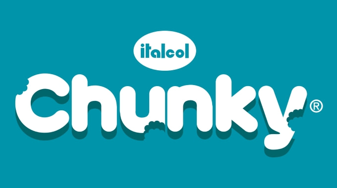 Chunky italcol