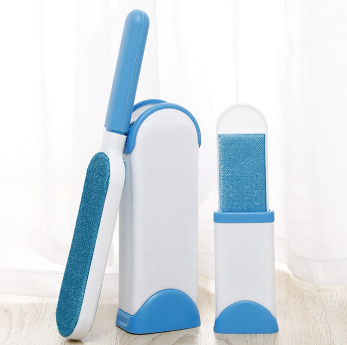 Removedor de Pelos Ropa y Muebles