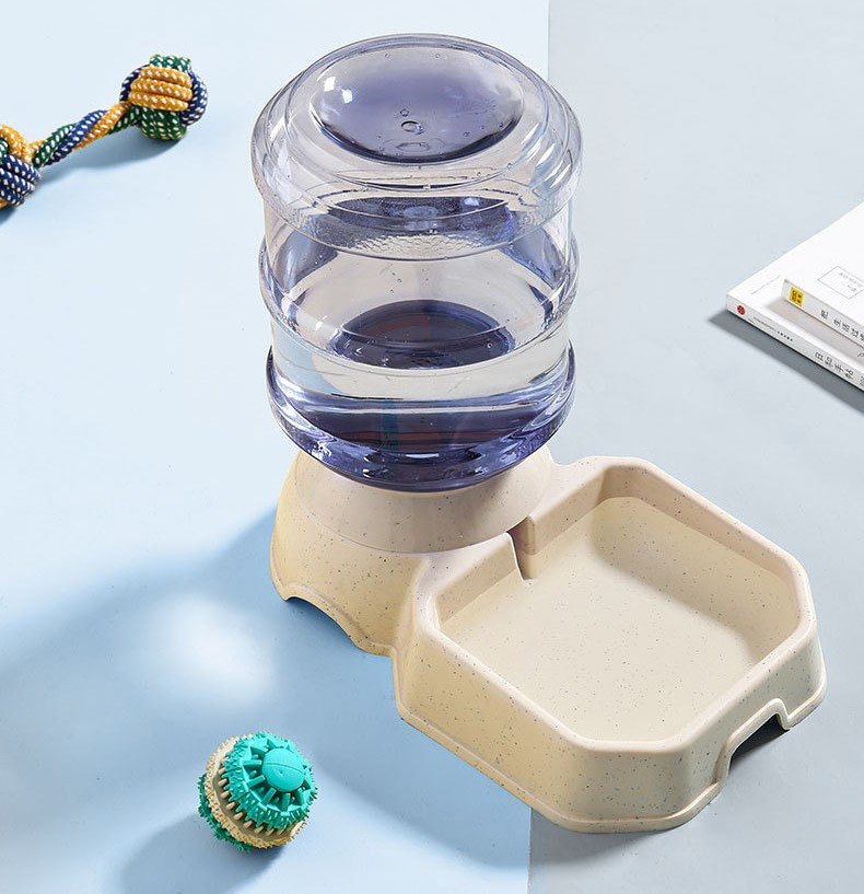 Dispensador Agua