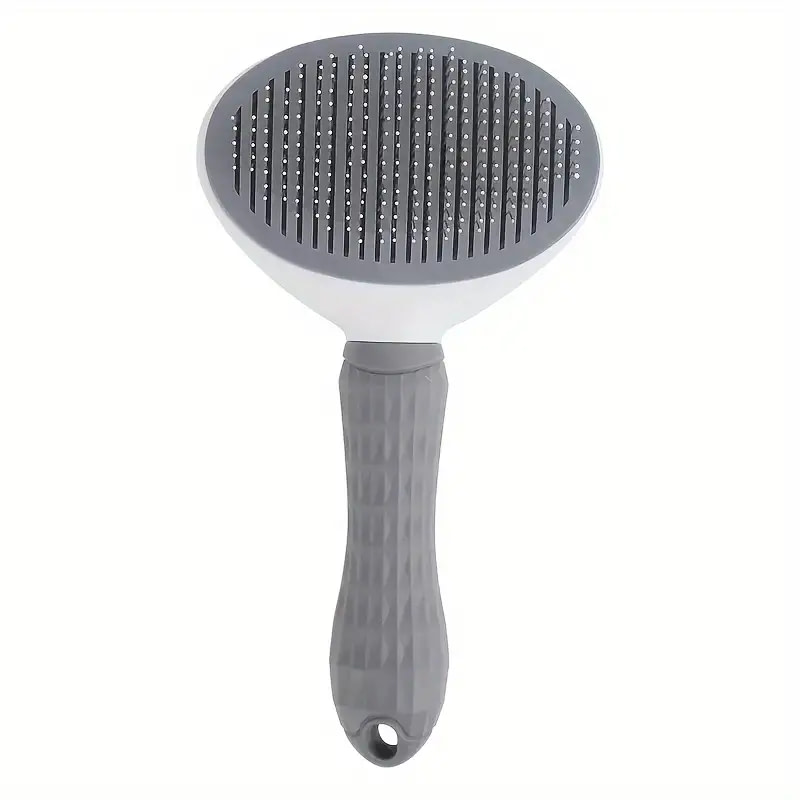 Cepillo Para Gato o Perro Retractil