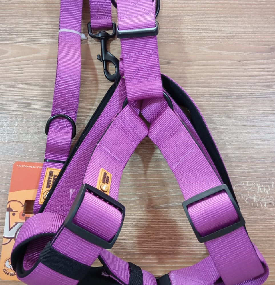 Pechera Tipio Arnes Talla L